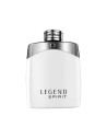 Montblanc Legend Spirit Eau de Toilette Vaporizador 50ml