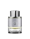 Montblanc Explorer Platinum Eau de Perfume Vaporizador 60ml