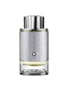 Montblanc Explorer Platinum Eau de Perfume Vaporizador 100ml