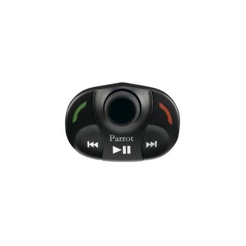 Parrot MKi9000 - Manos libres Bluetooth para móvil, Negro - Electrónica 