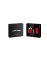 Montblanc Legend Red Eau de Parfum Vaporizador 100ml Set 3 Piezas