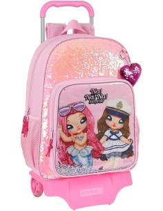 safta_mochila_42cm_con_carro_extraible_de_nanana_surprise_sparkles_8412688473038_oferta