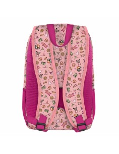 safta_mochila_45cm_con_3_cremalleras_de_gorjuss_fairground_carousel_5018997637609_oferta 2