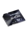 Tarjeta de memoria flash - 64 gb - class 10 - sdxc uhs-i