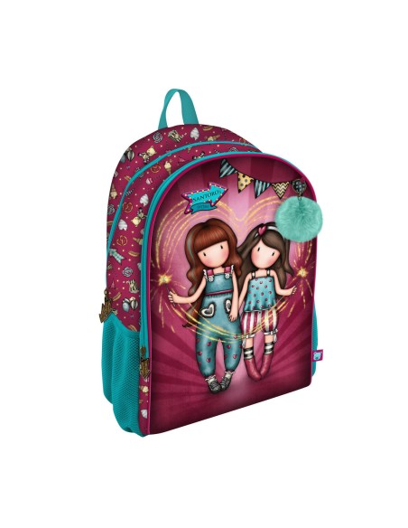 safta_mochila_40cm_con_2_cremalleras_de_gorjuss_fairground_fireworks_5018997637548_oferta