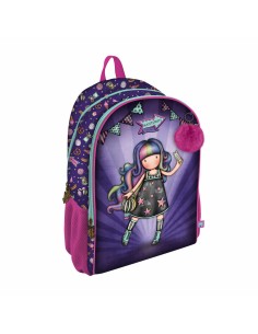 safta_mochila_40cm_con_2_cremalleras_de_gorjuss_fairground_up_and_away_5018997637555_oferta
