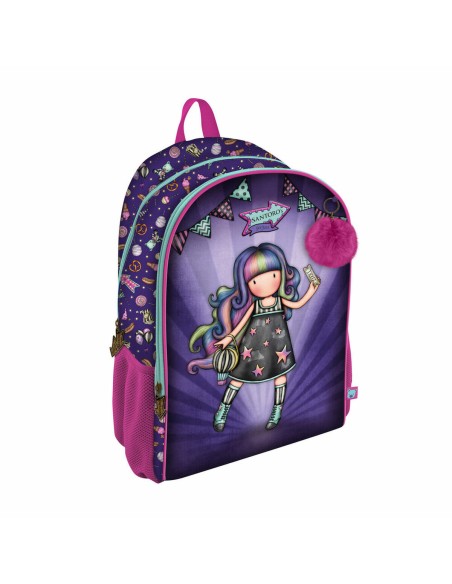 safta_mochila_40cm_con_2_cremalleras_de_gorjuss_fairground_up_and_away_5018997637555_oferta