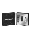 Montblanc Explorer Patinum Eau de Perfume Vaporizador 100ml Set 3 Piezas