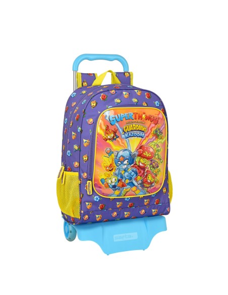 safta_mochila_42cm_con_carro_extraible_de_superthings_guardians_of_kazoom_8412688486533_oferta
