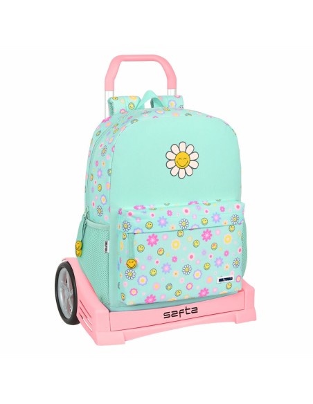 safta_mochila_43cm_con_carro_extraible_evolution_de_smiley_world_summer_fun_8412688473625_oferta