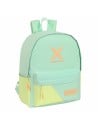 Safta Mochila 40cm Con Compartimento para Portatil 14,1 de Munich &39sunset&39