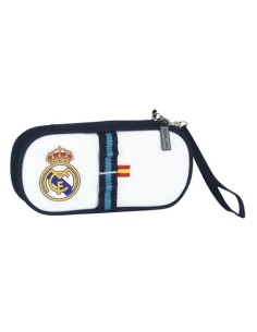 Real madrid - funda psp/ vita