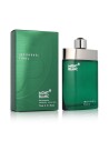 Montblanc Mont Blanc Individuel Tonic Eau de Toilette Vaporizador 75 Ml para Hombre