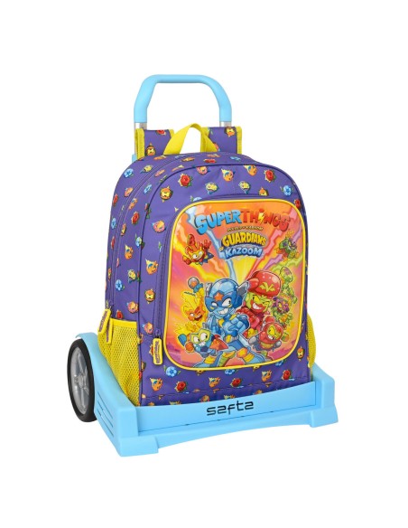 safta_mochila_42cm_con_carro_extraible_evolution_de_superthings_guardians_of_kazoom_8412688486656_oferta