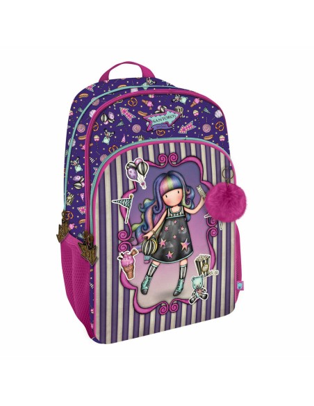 safta_mochila_45cm_con_3_cremalleras_adaptable_a_carro_de_gorjuss_fairground_up_and_away_5018997637678_oferta