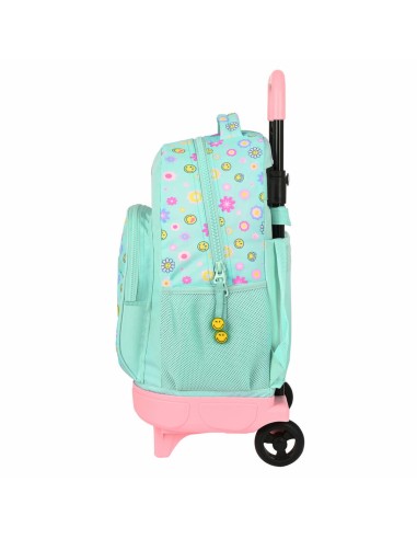 safta_mochila_45cm_trolley_con_ruedas_compact_extraible_simple_de_smiley_world_summer_fun_8412688473632_promocion