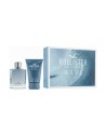 Hollister Wave For Him Eau de Toilette Vaporizador 100ml Set 2 Piezas para Hombre