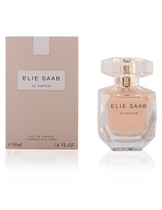 Elie Saab Le Parfum Eau de Parfum Vaporizador 50ml