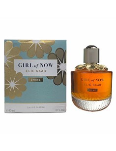 Elie Saab Girl Of Now Eau de Parfum 90ml Spray
