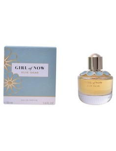 Elie Saab Girl Of Now Eau de Parfum Vaporizador 30ml