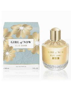Elie Saab Girl Of Now Eau de Parfum Vaporizador 90ml
