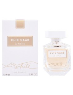 Elie Saab In White Eau de Parfum Vaporizador 90ml