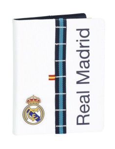 Real madrid - funda tablet 10"