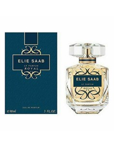 Elie Saab Le Parfum Royal Eau de Parfum Vaporizador 90ml
