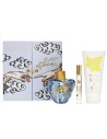 Lolita Lempicka Set Regalo 100ml Eau de Parfum + 100ml Loción Corporal + 7.5mleau de Parfum