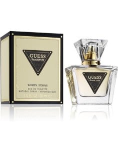 Guess Seductive For Women Eau de Toilette 30ml para Mujer