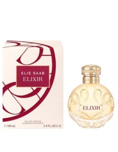 Elie Saab - Elixir Eau de Parfum 50ml