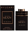 Bvlgari Man In Black Eau de Perfume Spray 100ml
