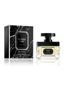 Guess Uomo Eau de Toilette 30ml para Hombre