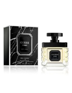Guess Uomo Eau de Toilette 50ml para Hombre