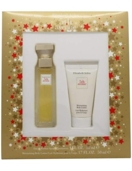 elizabeth_arden_fifth_avenue_set_de_regalo_30ml_eau_de_parfum_+_50ml_loción_corporal_0085805517175_oferta