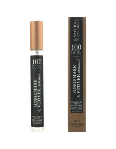 100_bon_100bon_gingembre_&_vétiver_sensuel_eau_de_parfum_concentrate_10ml_spray_3760263373378_barato