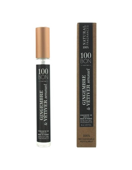 100_bon_100bon_gingembre_&_vétiver_sensuel_eau_de_parfum_concentrate_10ml_spray_3760263373378_barato