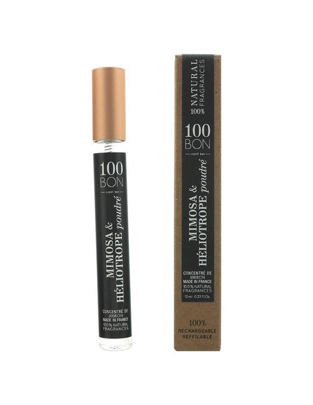 100_bon_100bon_mimosa_&_héliotrope_poudré_eau_de_parfum_concentrate_10ml_spray_3760263373361_barato