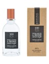 100 Bon Bergamote & Rose Sauvage Eau de Parfum Concentrate Recargable 50ml para Mujer