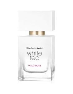 Elizabeth Arden White Tea Wild Rose Eau de Toilette 30ml Spray para Mujer