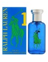 Ralph Lauren Big Pony 1 Eau de Toilette 50ml Spray