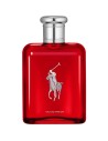 Ralph Lauren Red Polo Eau de Parfum 125ml Spray