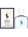 Ralph Lauren Polo Ultra Blue Eau de Toilette 40ml Spray