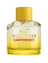 Hollister Canyon Sky para Mujer Eau de Parfum 100ml Vaporizador