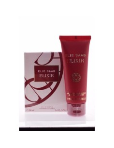 #2 en Top 20 Perfumes para Mujer de ELIE SAAB Más Vendidos - Elie Saab Elixir Eau de Parfum para Mujer 100ml