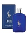 Ralph Lauren Polo Blue Eau de Toilette Vaporizador Limited Edition 200ml