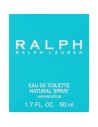 Ralph Lauren Ralph Eau de Toilette Vaporizador 50ml