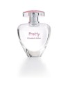 Elizabeth Arden Pretty Eau de Parfum Vaporizador 100 Ml para Mujer