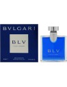 Bvlgari Blv Homme Eau de Toilette Vaporizador 50 Ml para Hombre