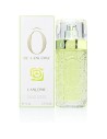 O Lancome Eau de Toilette Vaporizador 75ml